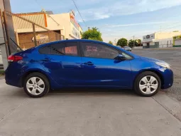 Kia Forte Lx 2018 lleno