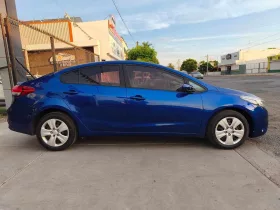 Kia Forte Lx 2018