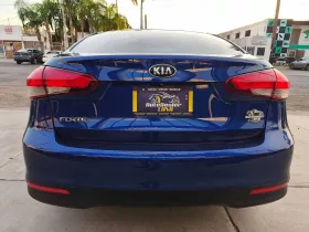 Kia Forte Lx 2018