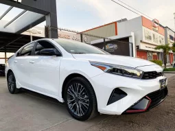 Kia Forte 2023