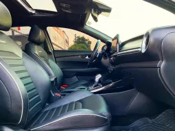 Kia Forte 2023 lleno