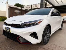 Kia Forte 2023