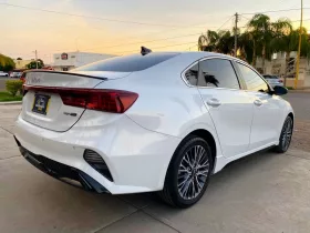 Kia Forte 2023