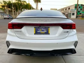 Kia Forte 2023
