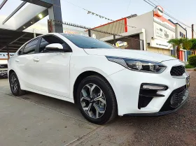 Kia Forte 2021