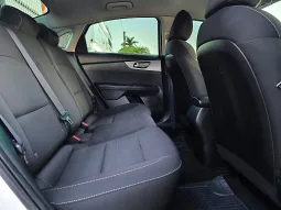 Kia Forte 2021 lleno