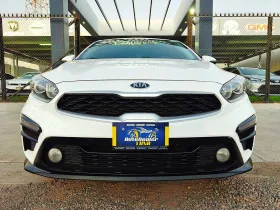 Kia Forte 2021