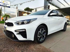Kia Forte 2021