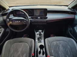 Kia K3 2024 lleno