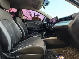 Kia K3 2024 lleno