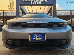Kia K3 2024 lleno