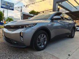 Kia K3 2024 lleno