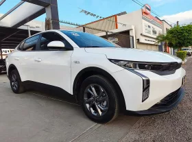 Kia K3 2024