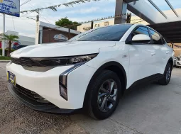 Kia K3 2024 lleno