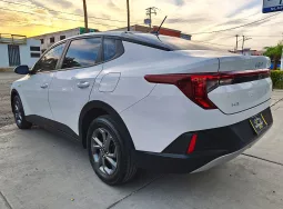 Kia K3 2024 lleno