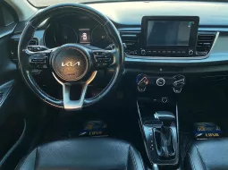 Kia Rio 2023 lleno