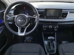 Kia Rio 2020 lleno