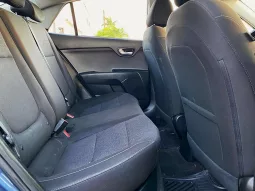 Kia Rio 2023 lleno