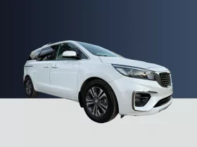 Kia Sedona SXL 2019 en Ciudad Obregón