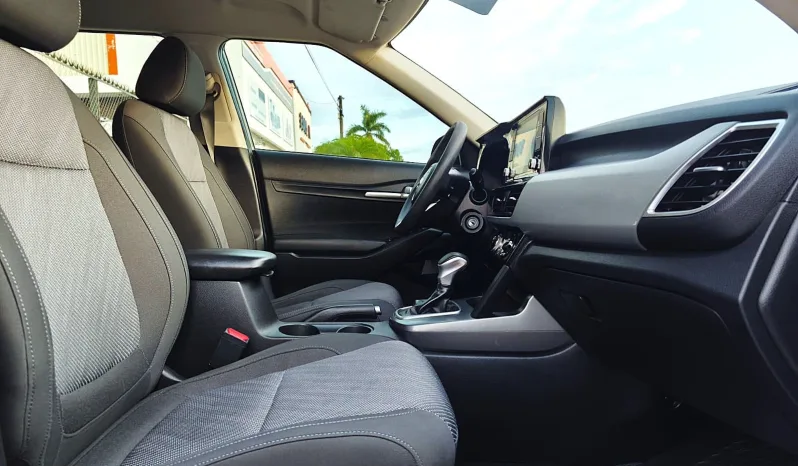 Kia Seltos 2020 lleno