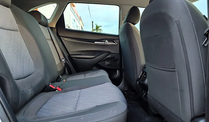 Kia Seltos 2020 lleno
