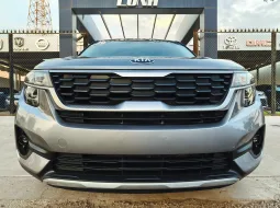Kia Seltos 2020 lleno
