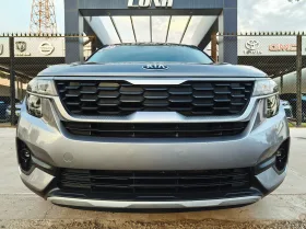 Kia Seltos 2020