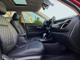 Kia Seltos 2023 lleno