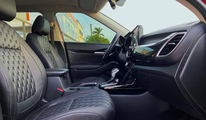 Kia Seltos 2023 lleno
