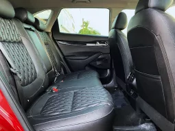Kia Seltos 2023 lleno