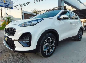 Kia Sportage 2021