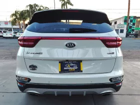 Kia Sportage 2021