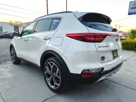 Kia Sportage 2021