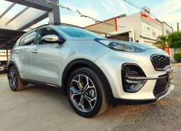 Kia Sportage 2020