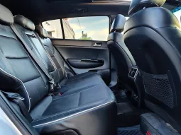 Kia Sportage 2020 lleno