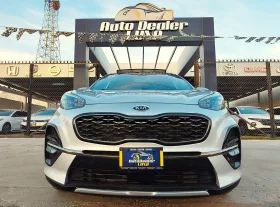 Kia Sportage 2020