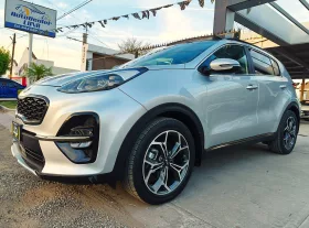 Kia Sportage 2020