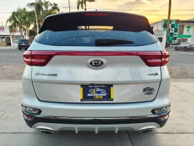 Kia Sportage 2020