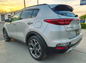 Kia Sportage 2020