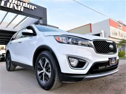 Kia Sorento Ex Pack, 2017