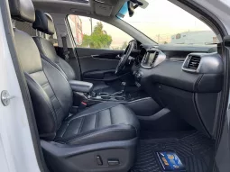 Kia Sorento Ex Pack, 2017 lleno