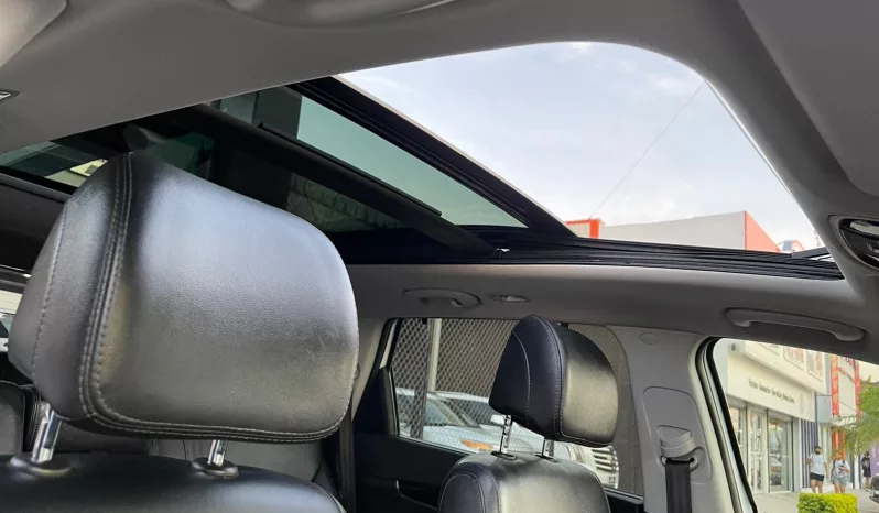 Kia Sorento Ex Pack, 2017 lleno