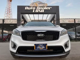 Kia Sorento Ex Pack, 2017