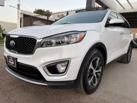 Kia Sorento Ex Pack, 2017