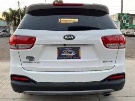 Kia Sorento Ex Pack, 2017