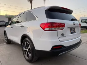 Kia Sorento Ex Pack, 2017