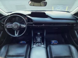 Mazda 2023 lleno