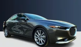 Mazda 3 I 2023 en Guaymas Sonora