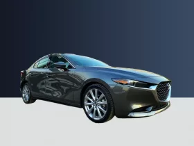 Mazda 3 i Grand Touring 2023 en Ciudad Obregón