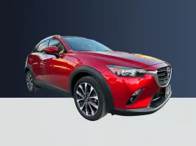 Mazda CX-3 Sport 2019 en Ciudad Obregón